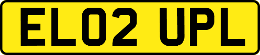 EL02UPL