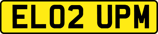 EL02UPM