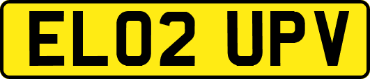 EL02UPV