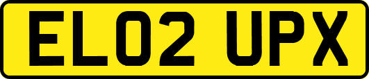 EL02UPX