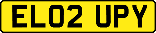 EL02UPY