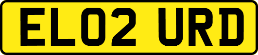 EL02URD