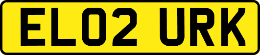 EL02URK