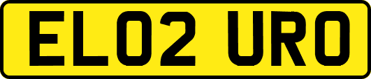 EL02URO