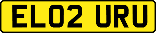 EL02URU