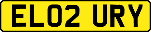 EL02URY