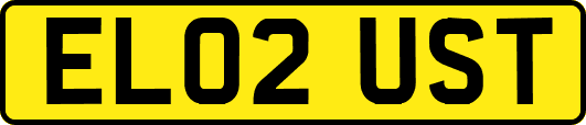 EL02UST