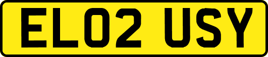 EL02USY