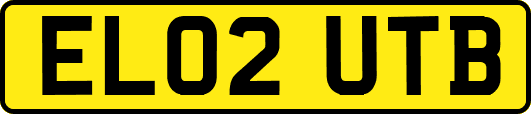 EL02UTB
