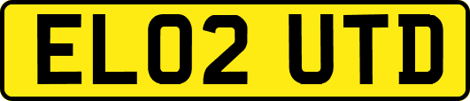 EL02UTD