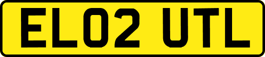 EL02UTL