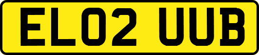 EL02UUB