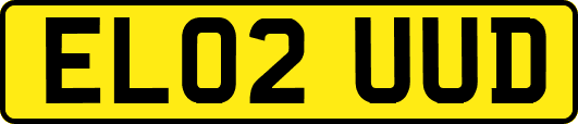 EL02UUD