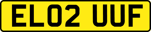 EL02UUF