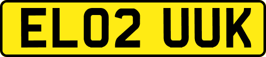 EL02UUK
