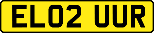 EL02UUR