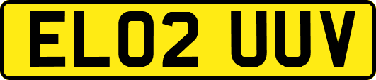 EL02UUV