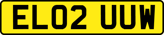 EL02UUW