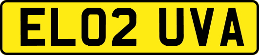 EL02UVA
