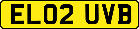 EL02UVB
