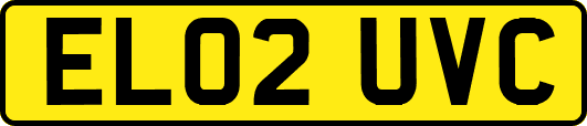 EL02UVC