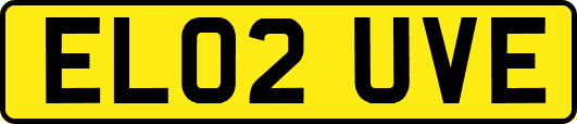EL02UVE