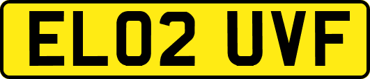 EL02UVF