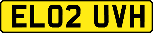 EL02UVH