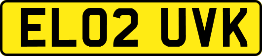 EL02UVK