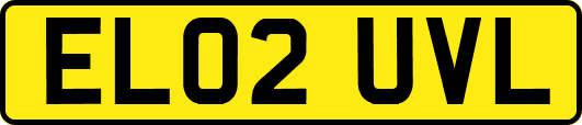 EL02UVL