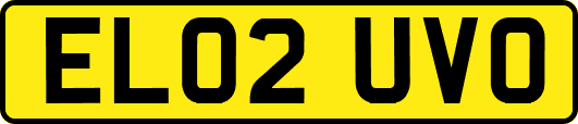 EL02UVO