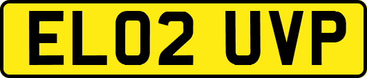 EL02UVP