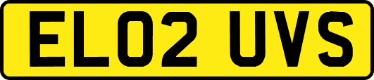 EL02UVS