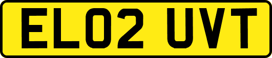 EL02UVT
