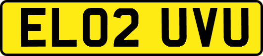 EL02UVU