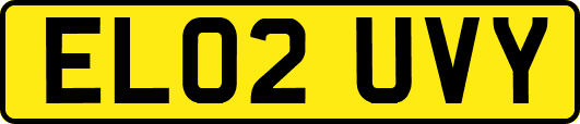 EL02UVY