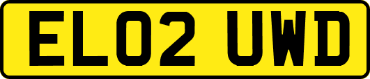 EL02UWD