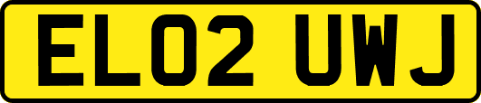 EL02UWJ