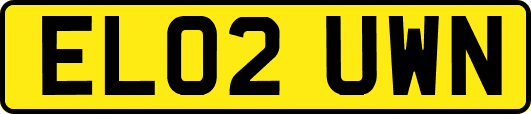 EL02UWN