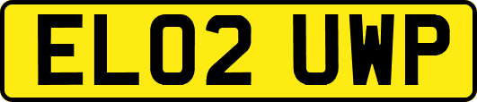 EL02UWP
