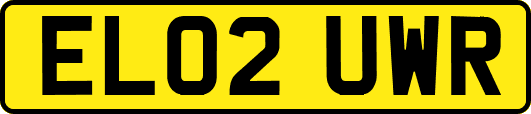 EL02UWR