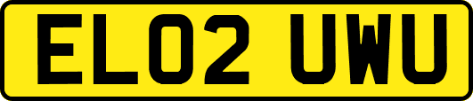 EL02UWU