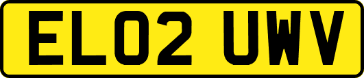 EL02UWV