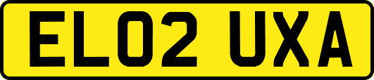 EL02UXA
