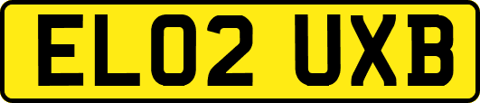 EL02UXB