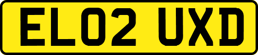 EL02UXD