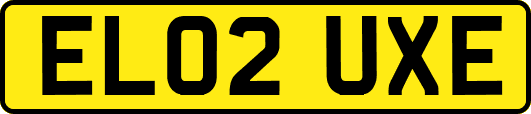 EL02UXE