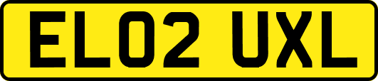 EL02UXL