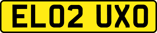 EL02UXO