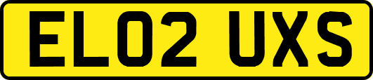 EL02UXS